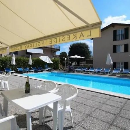 Mit Parkplatz Und In Der Naehe By Interhome Apartman