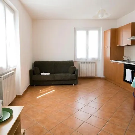 Mit Parkplatz Und In Der Naehe By Interhome * Domaso