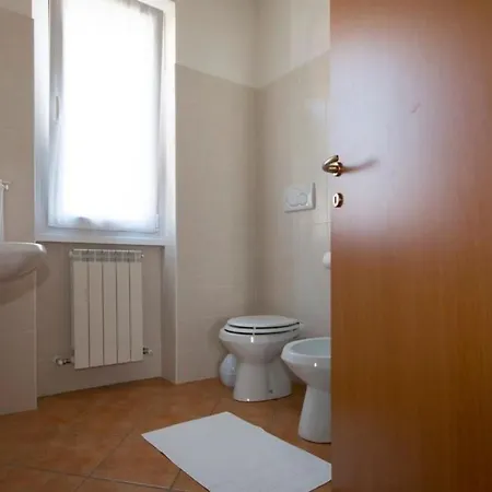 Mit Parkplatz Und In Der Naehe By Interhome Lägenhet