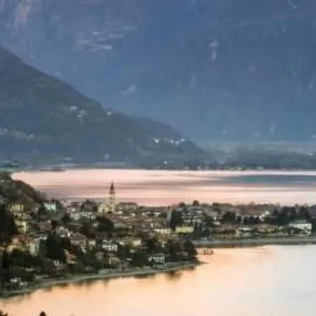 Mit Parkplatz Und In Der Naehe By Interhome * Domaso