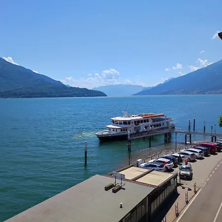 Mit Parkplatz Und In Der Naehe By Interhome Lägenhet