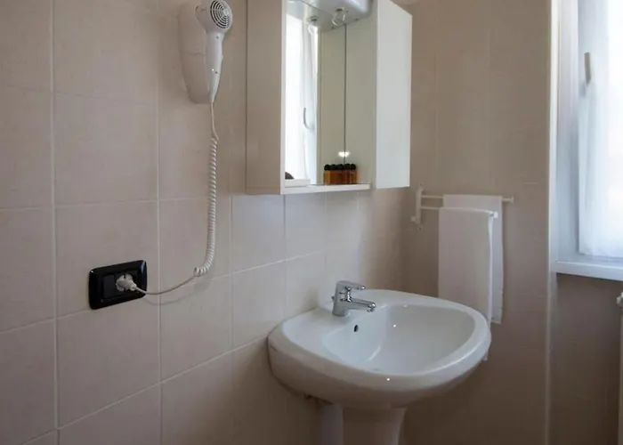 Mit Parkplatz Und In Der Naehe By Interhome Domaso