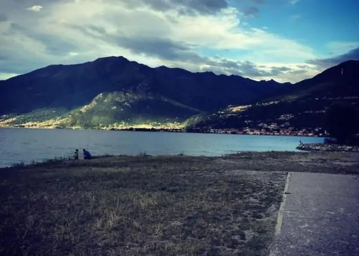 Apartman Mit Parkplatz Und In Der Naehe By Interhome *