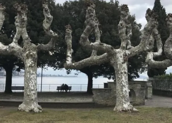 Mit Parkplatz Und In Der Naehe By Interhome Apartman