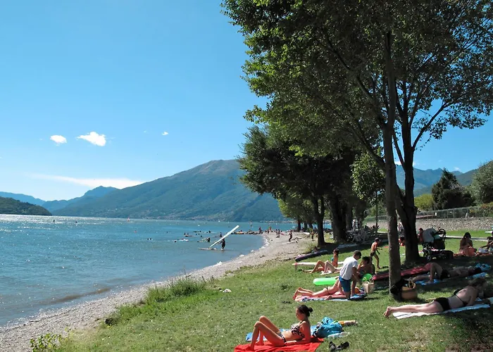 Mit Parkplatz Und In Der Naehe By Interhome