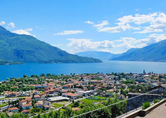 Mit Parkplatz Und In Der Naehe By Interhome Apartman