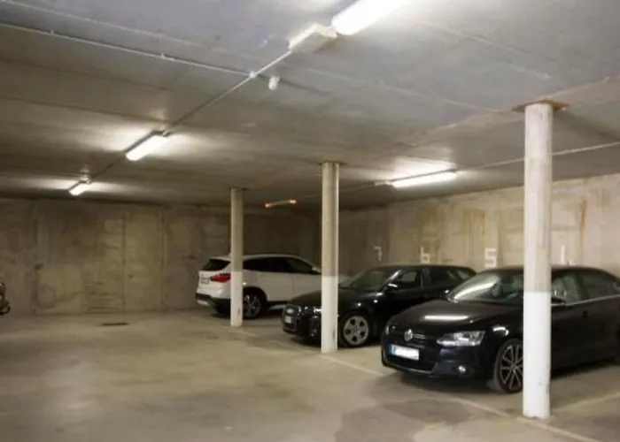 Mit Parkplatz Und In Der Naehe By Interhome * Domaso