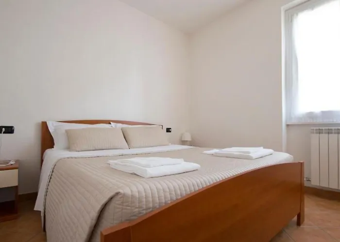 Mit Parkplatz Und In Der Naehe By Interhome * Domaso