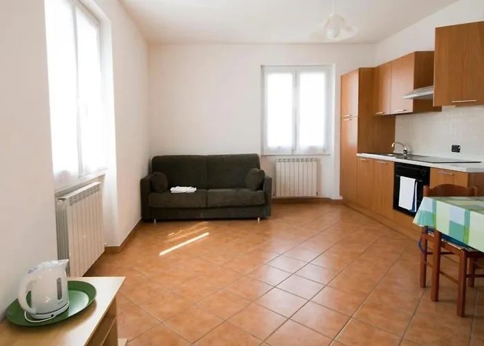Mit Parkplatz Und In Der Naehe By Interhome * Domaso