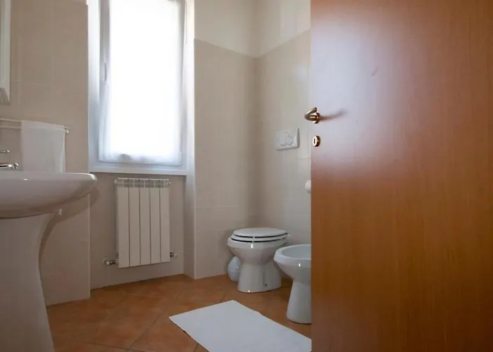 Mit Parkplatz Und In Der Naehe By Interhome Appartement