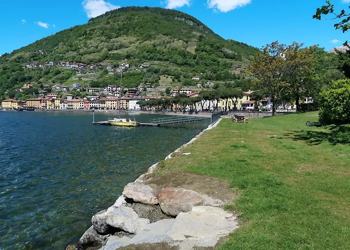 Appartement Mit Parkplatz Und In Der Naehe By Interhome Domaso
